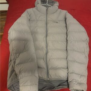 Sitka Kelvin Lite Down Puffer Jacket